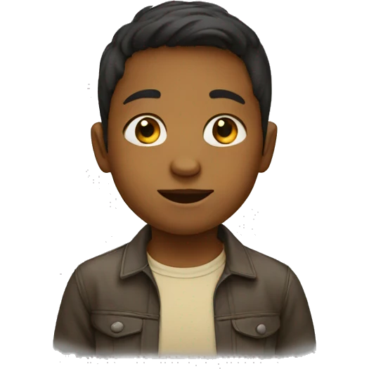 child emoji