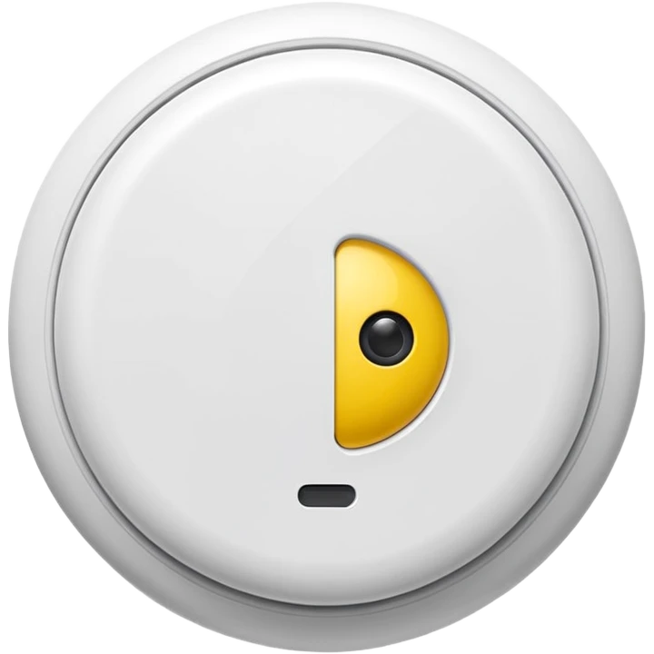 Google Nest Mini emoji