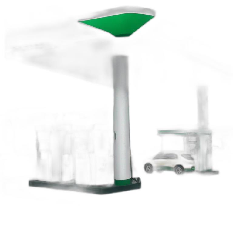  petrobras gas station emoji