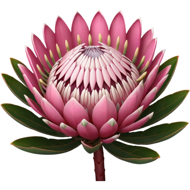 Protea emoji