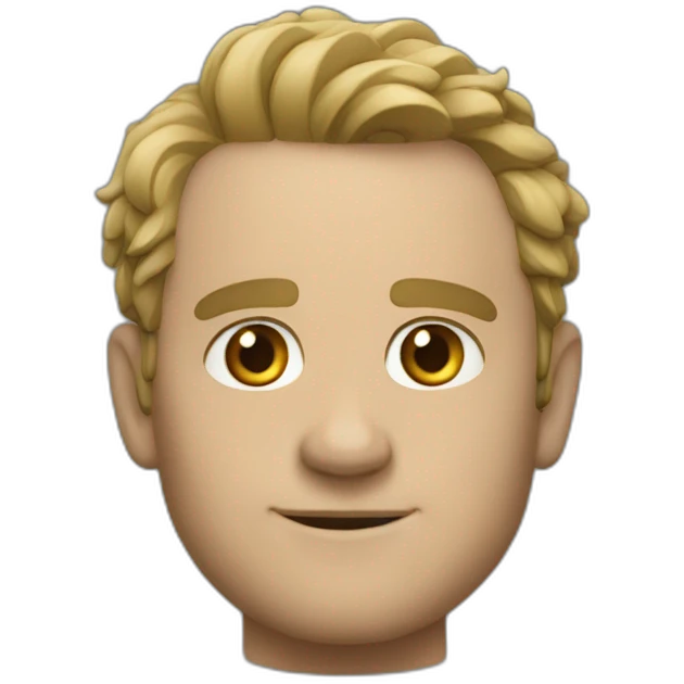 Curran-Walter emoji