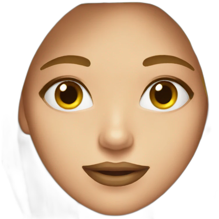 Beauty emoji