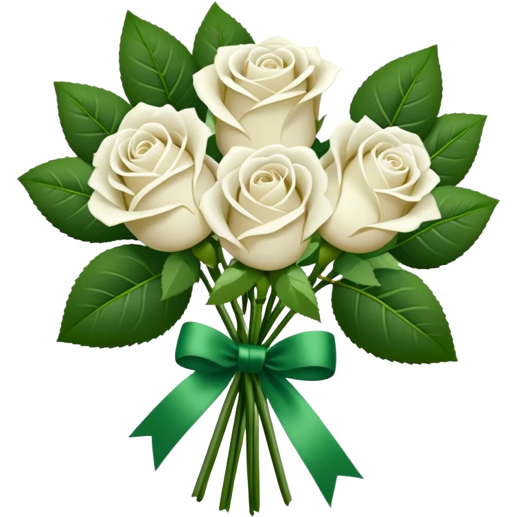 wedding bouquet emoji