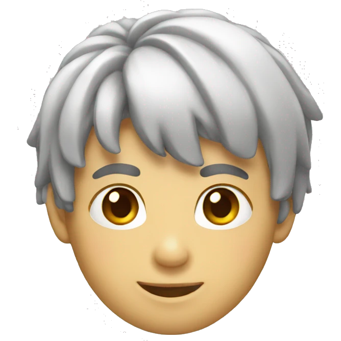 hor fun emoji