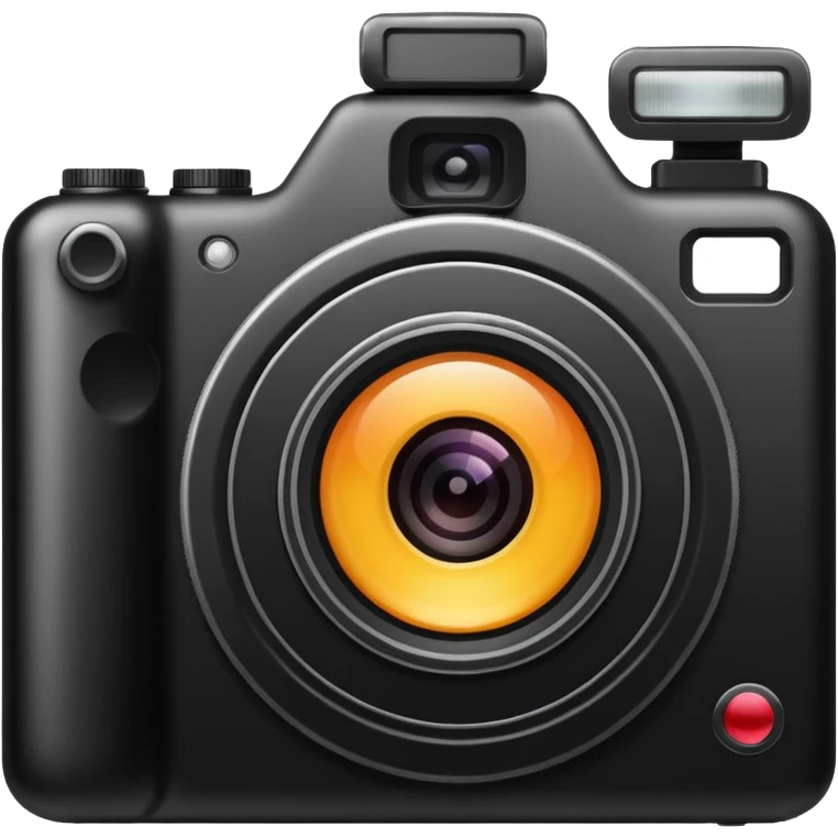 camera emoji