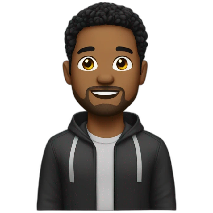 Derick rose  emoji