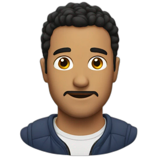pedro emoji