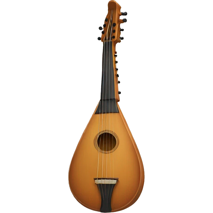 veenai instrument emoji