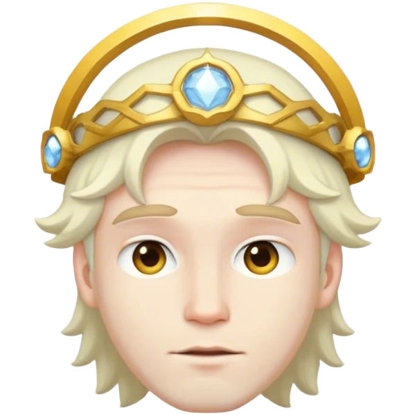 god  emoji