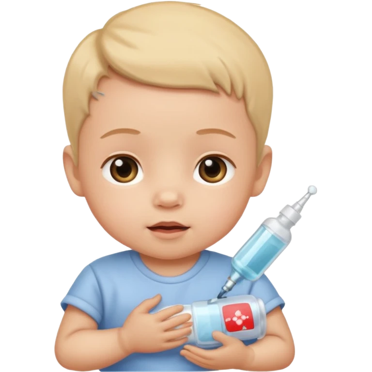 baby+vaccine emoji