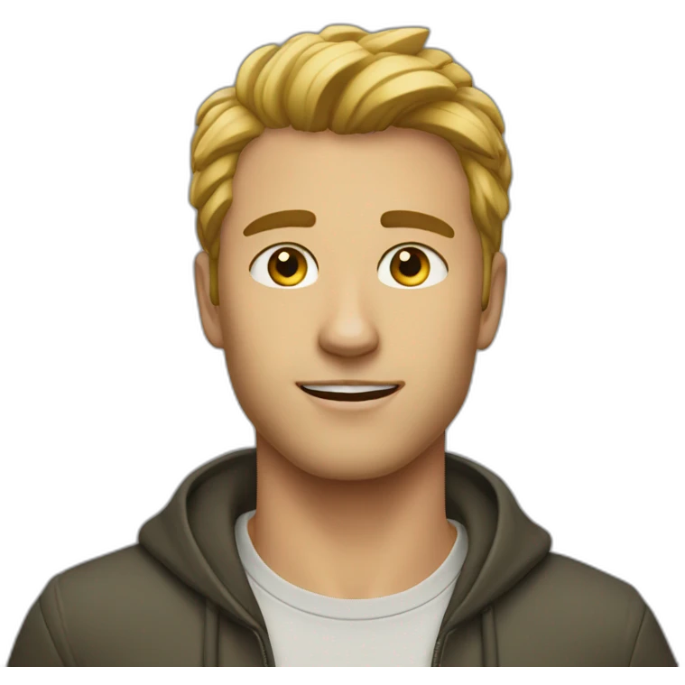 Аниме emoji