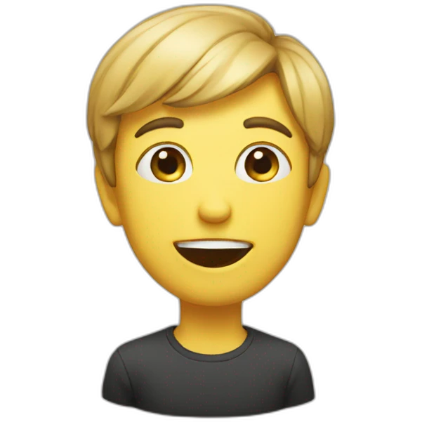 eat emoji
