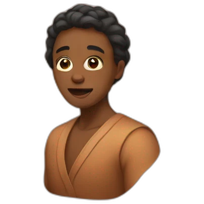 woke emoji