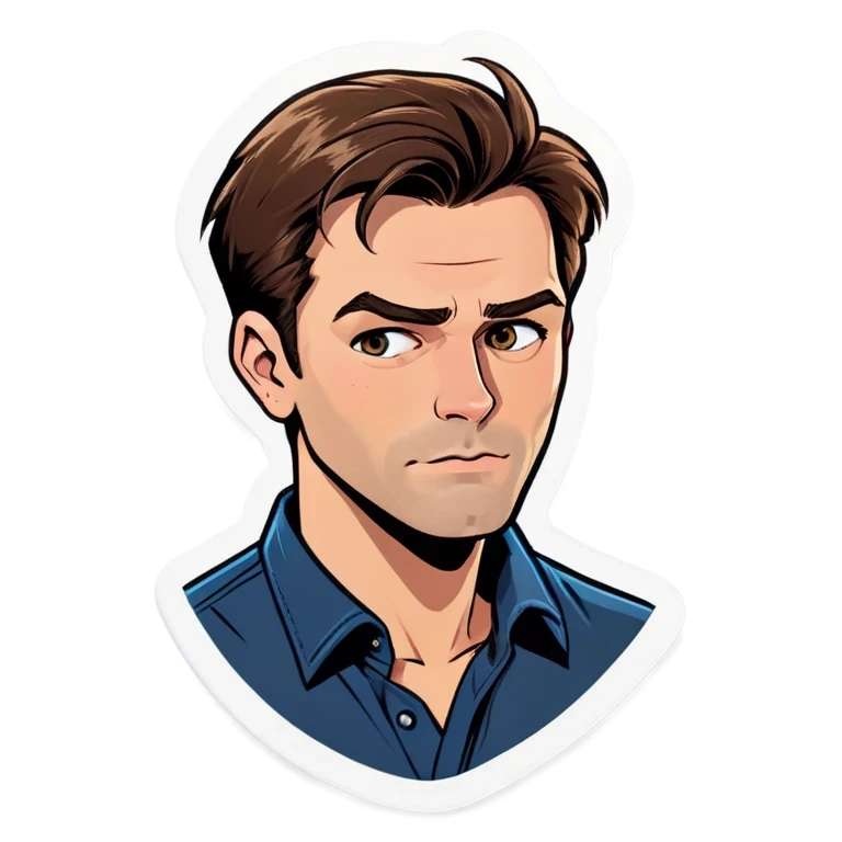 Simon  emoji