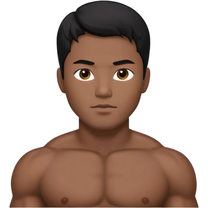 Koreli bir erkek ama çok yakışık lı ve kaslı saçı dümdüz saç çok daha fazla emoji