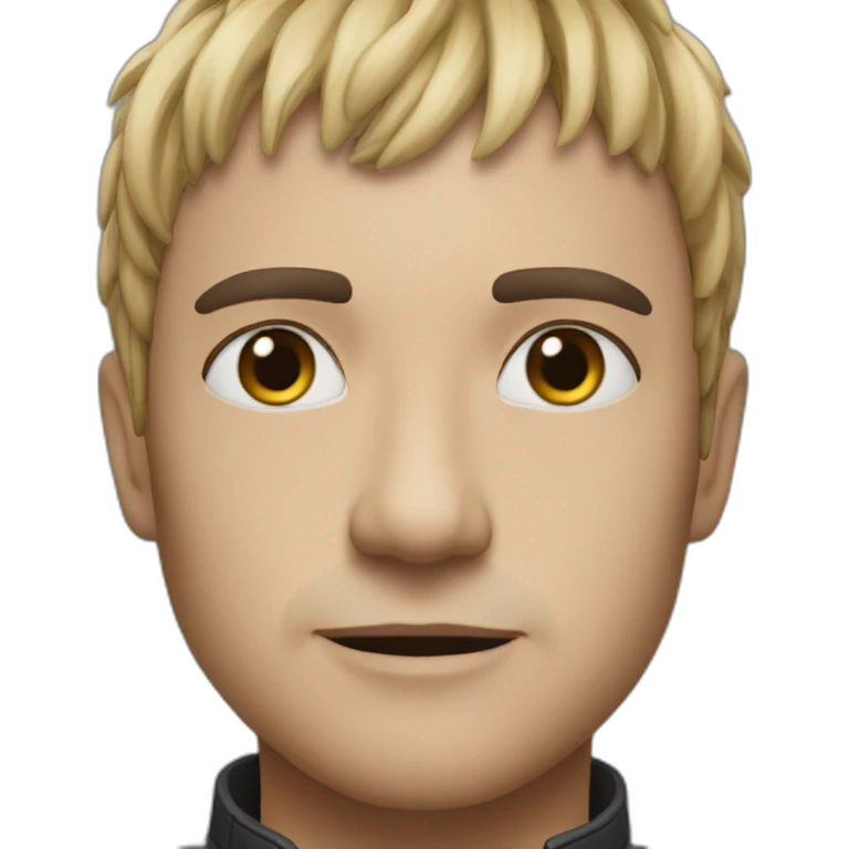 Valerian emoji
