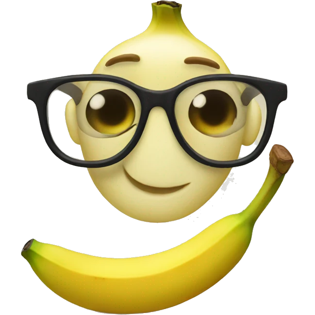 bannana emoji