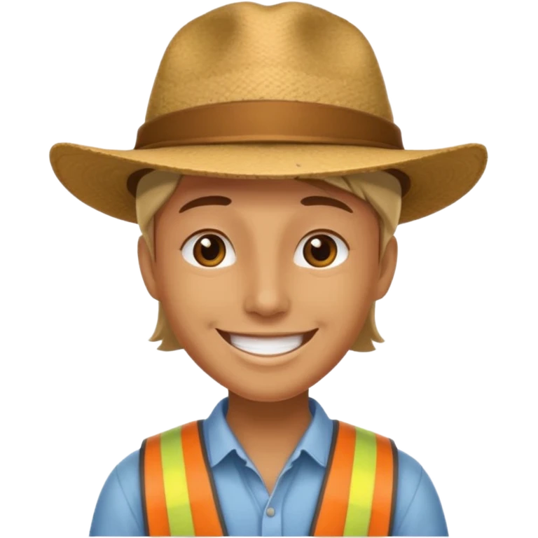 trador emoji