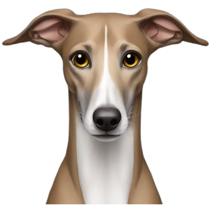 galgo emoji