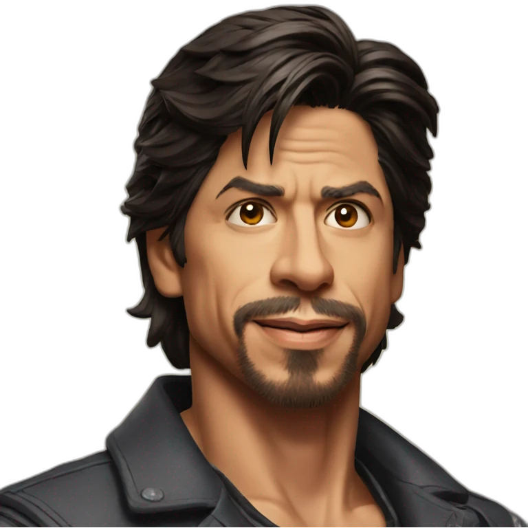 srk emoji