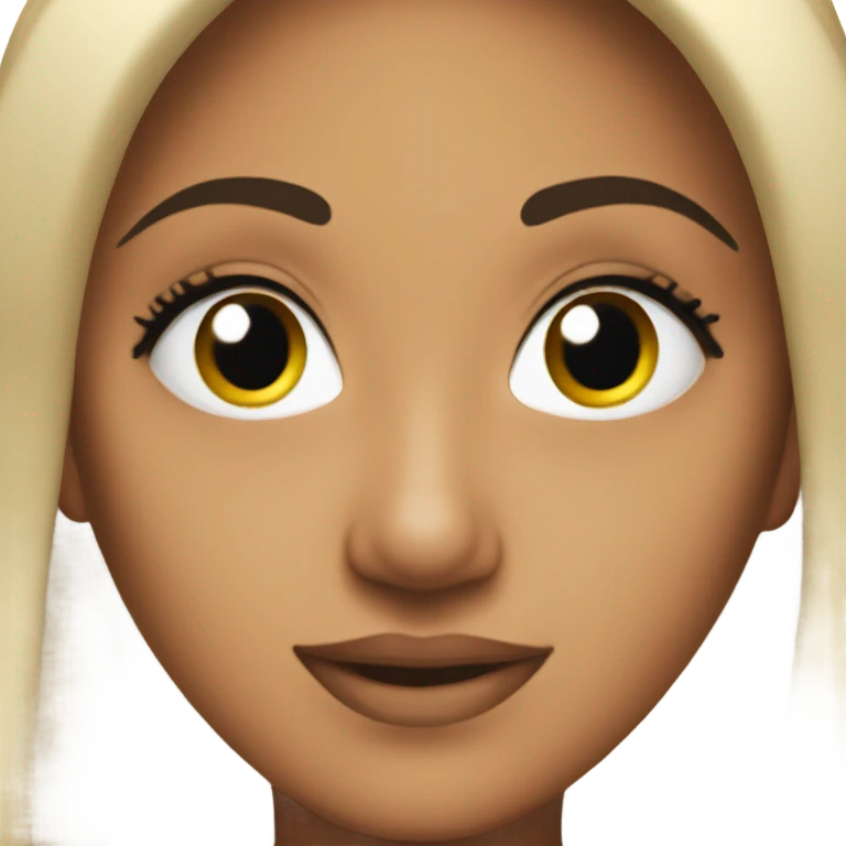 Ariana Granda emoji