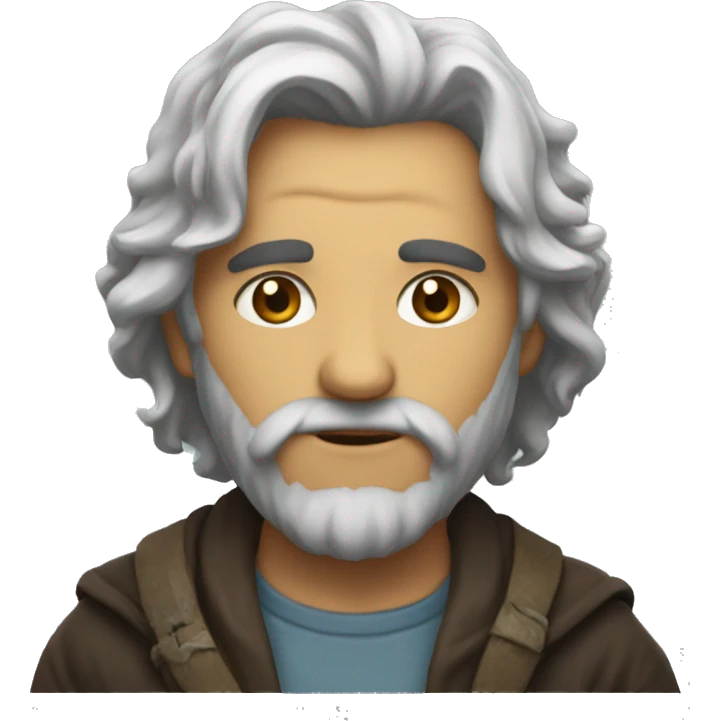 Aphodite emoji