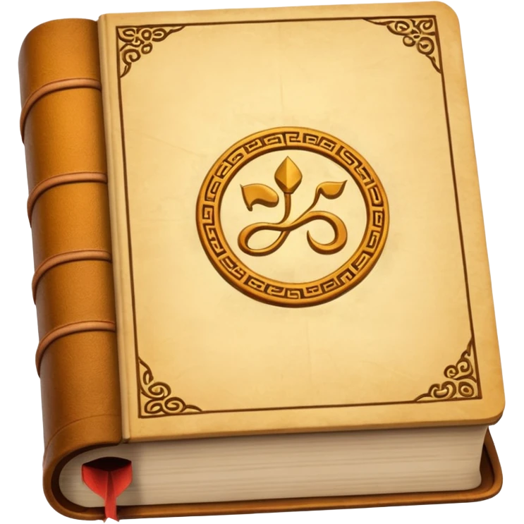 vedic books emoji
