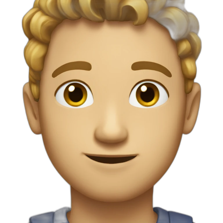 Simsom emoji
