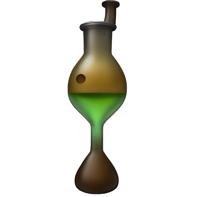 Bong emoji