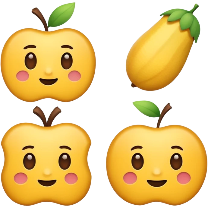 notion style emoji