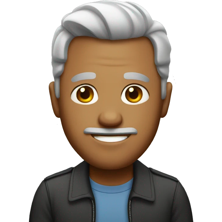 man  emoji