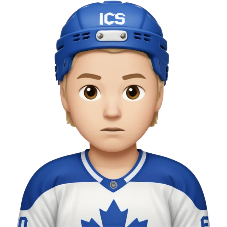 Toronto marlie emoji