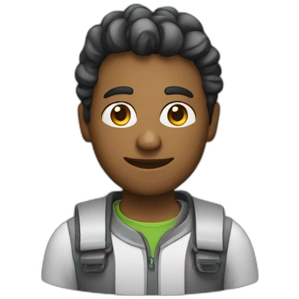 software developer emoji