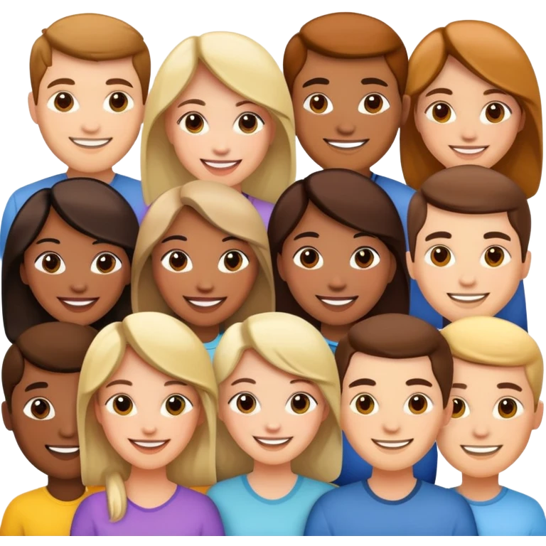 team emoji