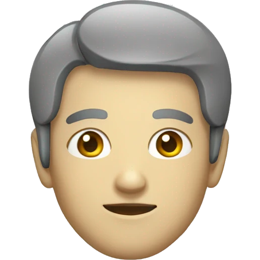 Adroid emoji