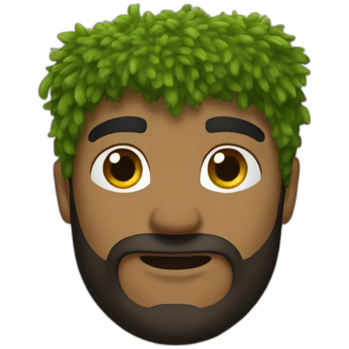 creed moss emoji