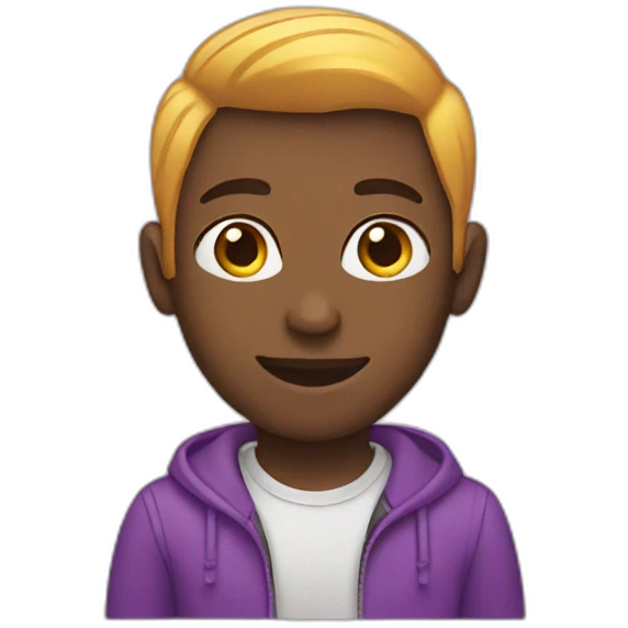 Lgbt emoji