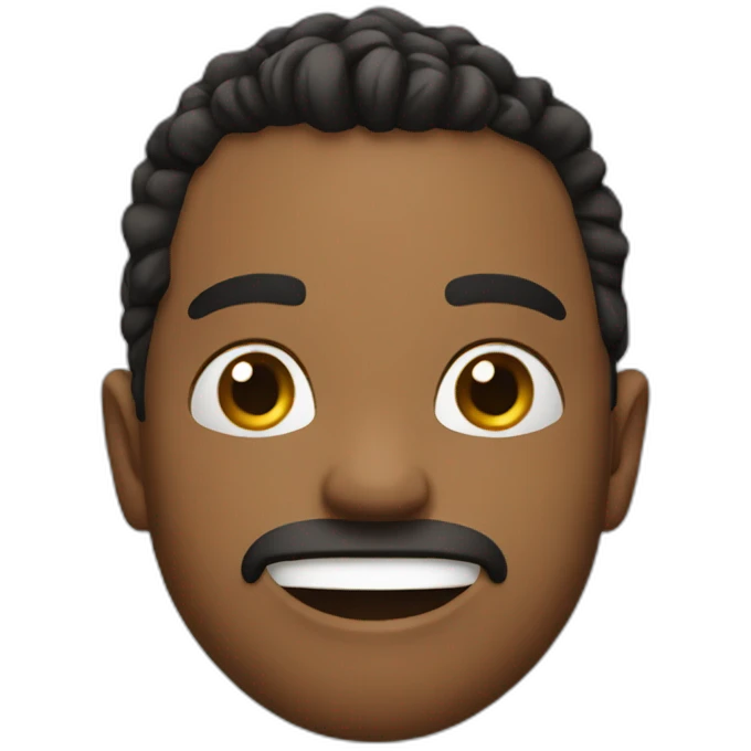 HAHAHAHA emoji