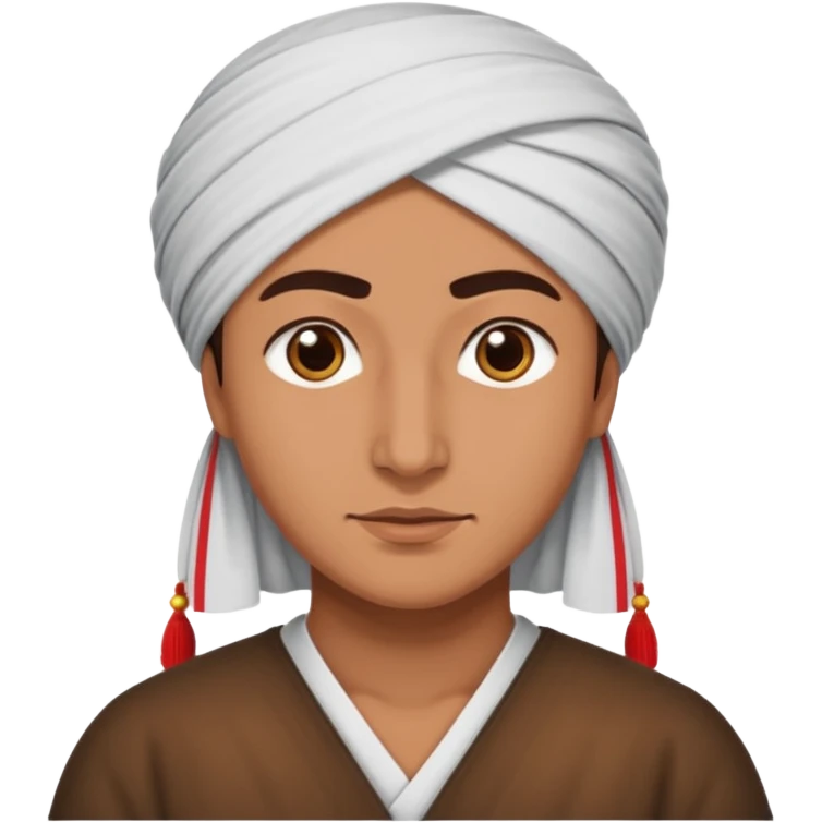 a türkisch nah emoji