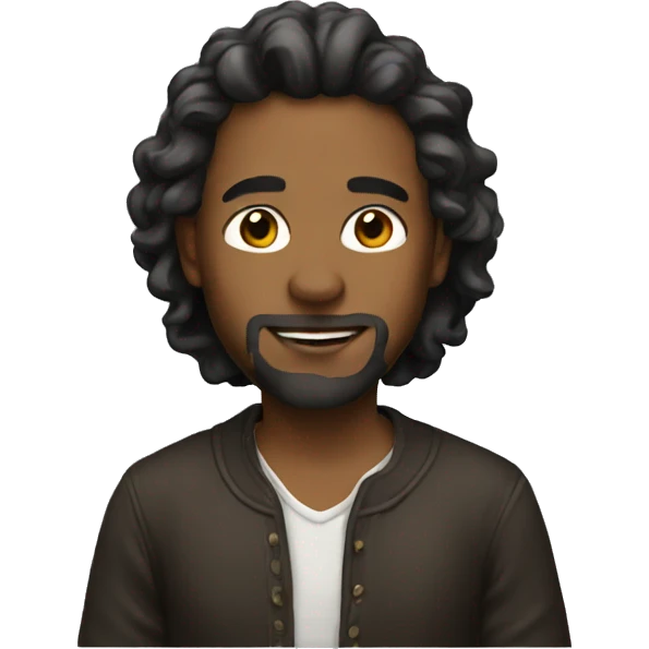 Arte emoji