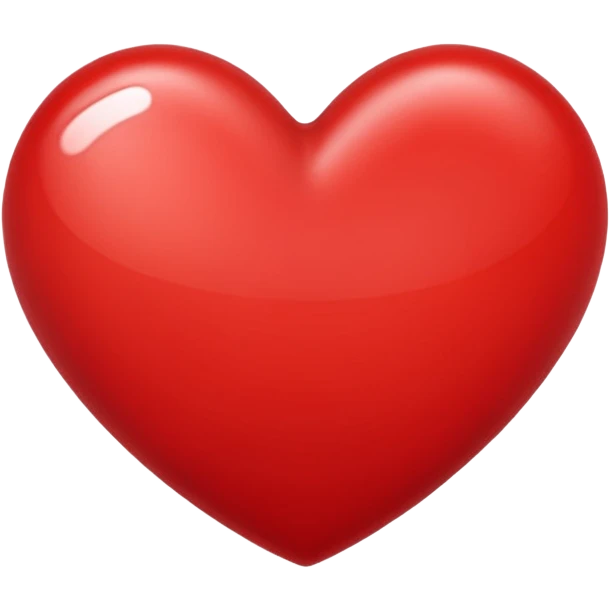 coração emoji