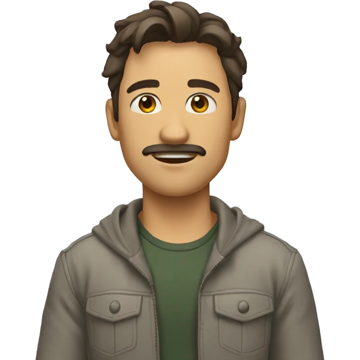 Парикмахер emoji