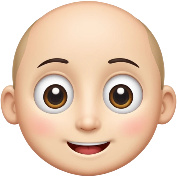 Shinchan cartoon  emoji