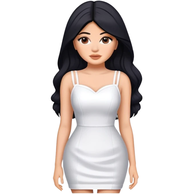 Kylie Jenner  emoji