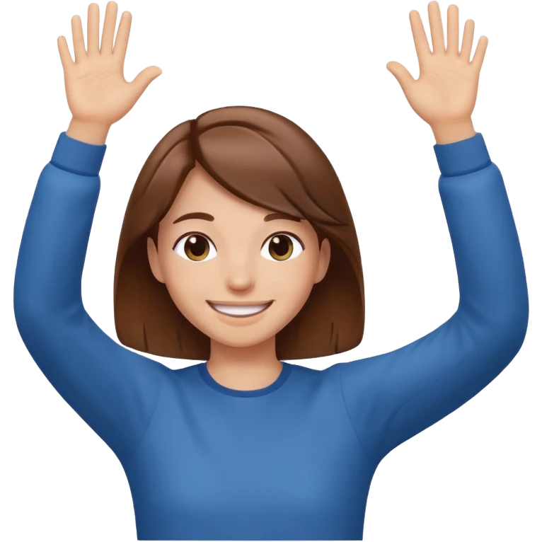 DAB  emoji