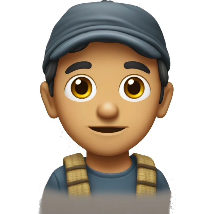 El chavo del ocho  emoji
