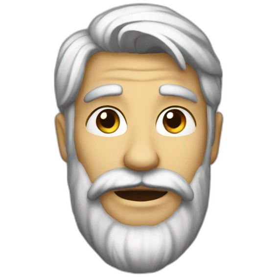 Infinity emoji