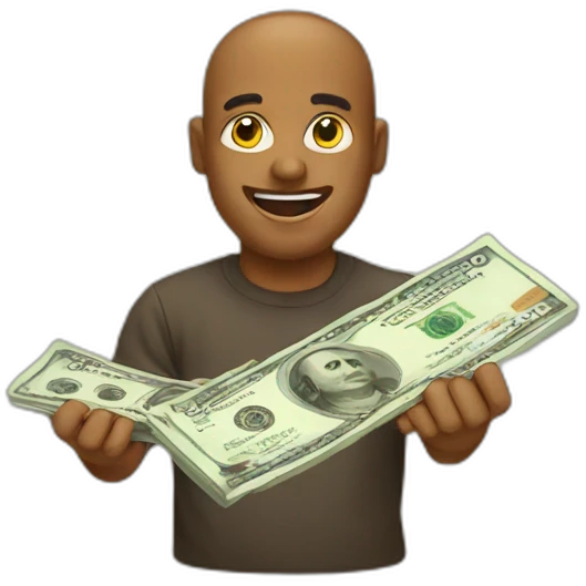 money emoji