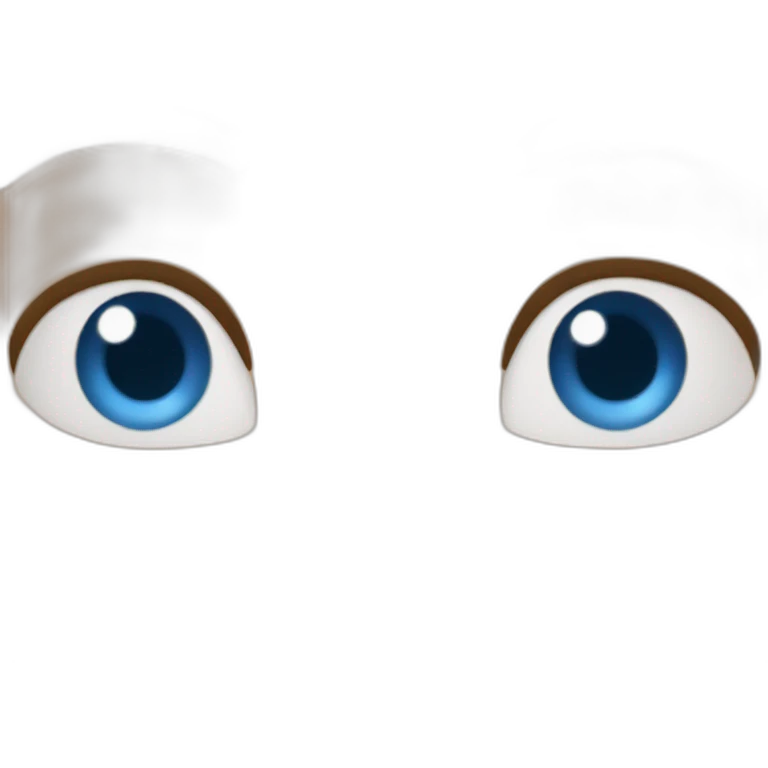 extreme detail tobey maguire blue eyes  emoji