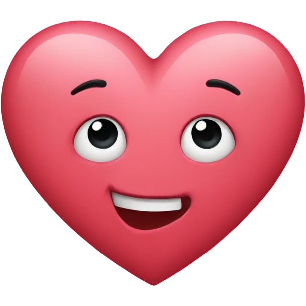 heart valentine message  emoji